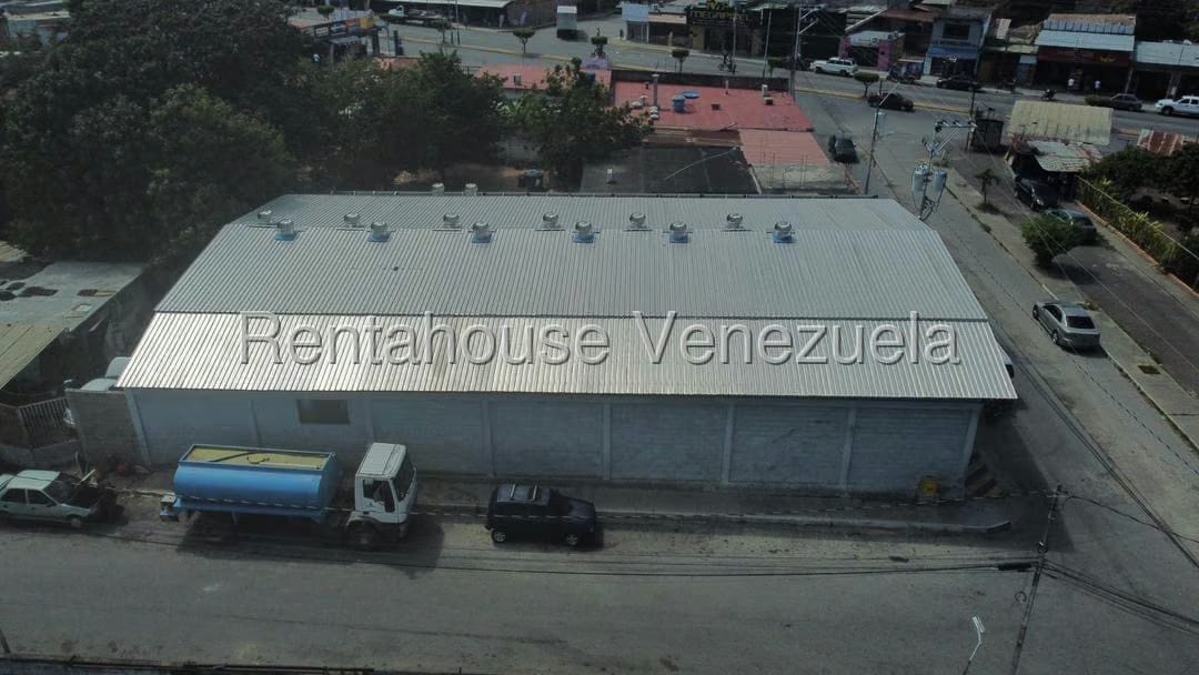 Negocios y Empresas (Mayorista y Distribucion) en Venta en La Mata, Lara - 60