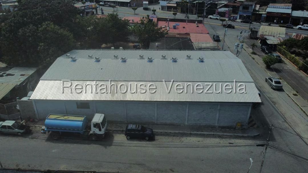 Negocios y Empresas (Mayorista y Distribucion) en Venta en La Mata, Lara - 60