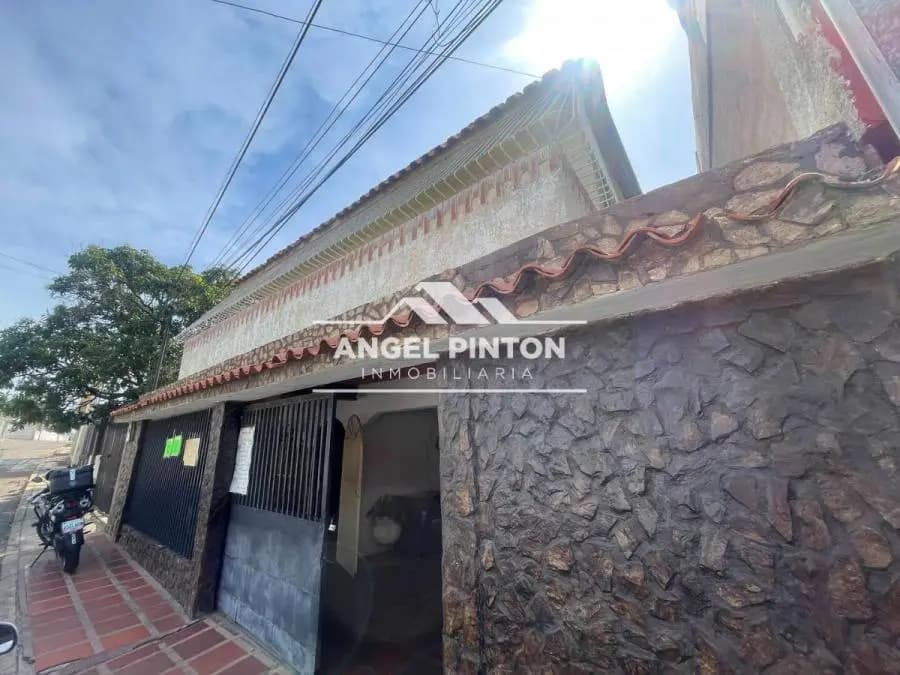 Casa en Venta en Maracaibo