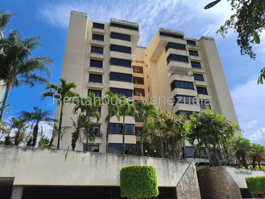 Apartamento (1 Nivel) en Venta en Frutas Condominio, Miranda