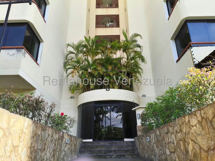 Apartamento (1 Nivel) en Venta en Frutas Condominio, Miranda - 2