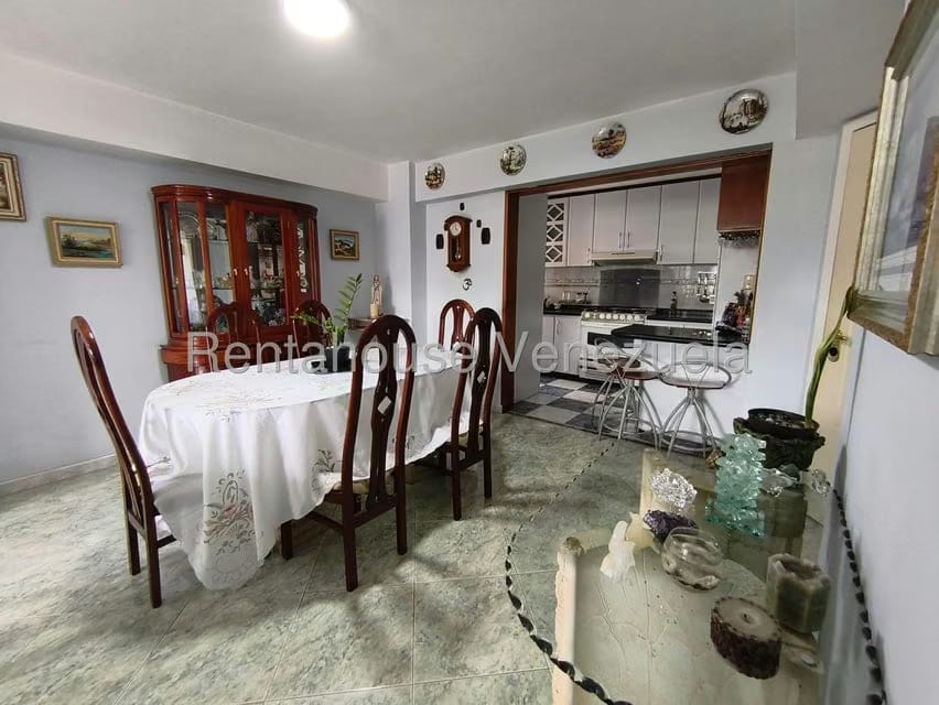 Apartamento (1 Nivel) en Venta en Frutas Condominio, Miranda - 15