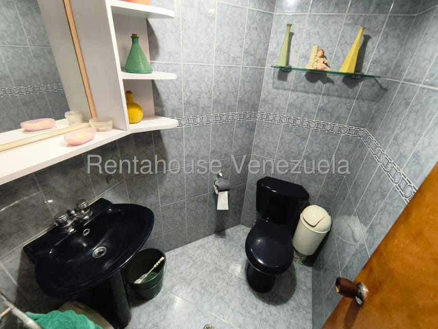 Apartamento (1 Nivel) en Venta en Frutas Condominio, Miranda - 17