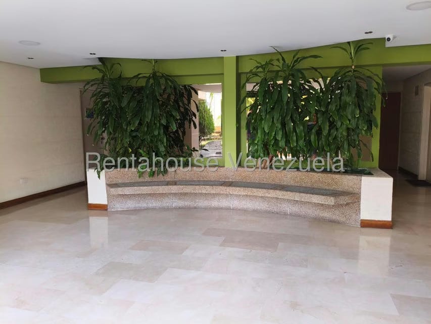 Apartamento (1 Nivel) en Venta en Frutas Condominio, Miranda - 3