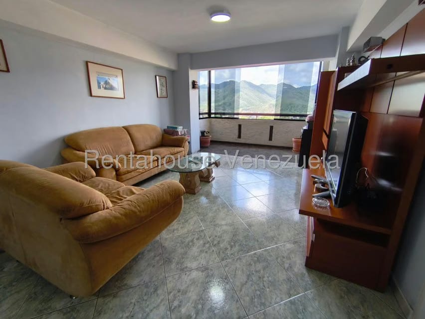 Apartamento (1 Nivel) en Venta en Frutas Condominio, Miranda - 21