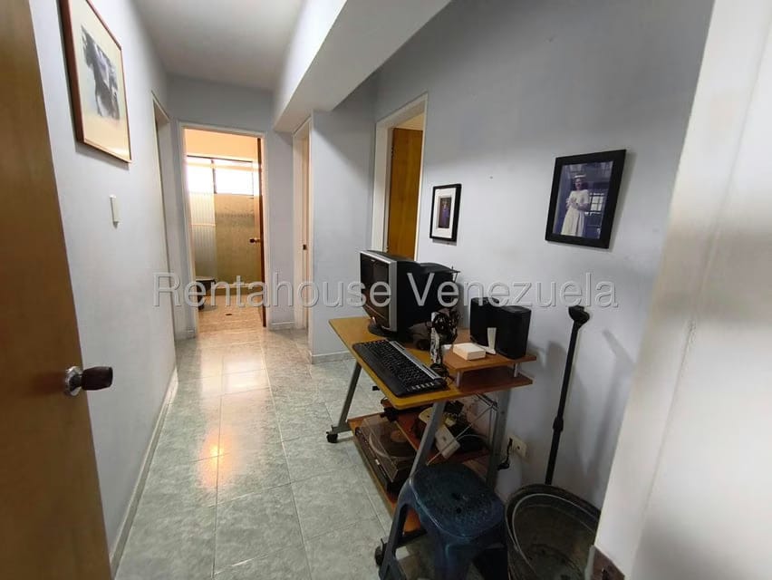 Apartamento (1 Nivel) en Venta en Frutas Condominio, Miranda - 23