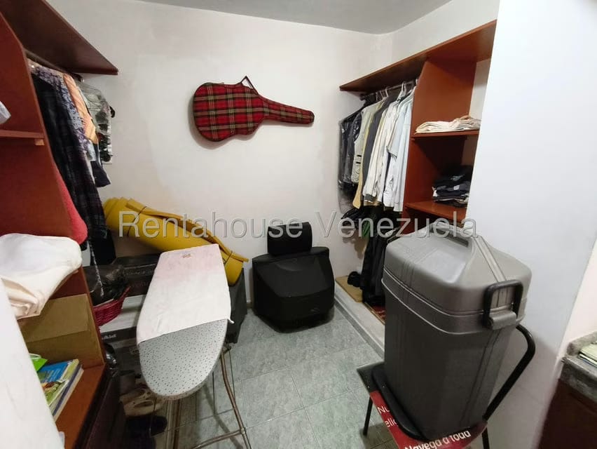 Apartamento (1 Nivel) en Venta en Frutas Condominio, Miranda - 26