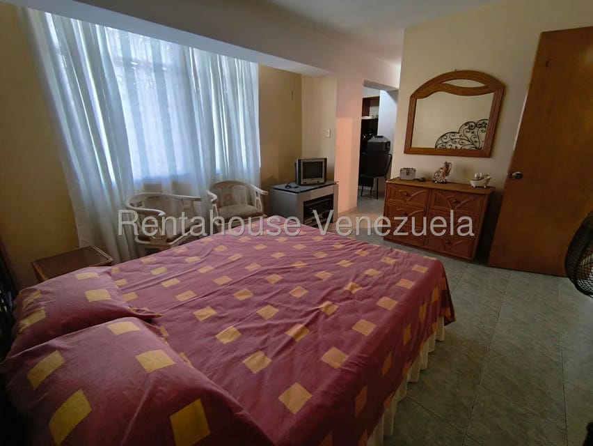 Apartamento (1 Nivel) en Venta en Frutas Condominio, Miranda - 29