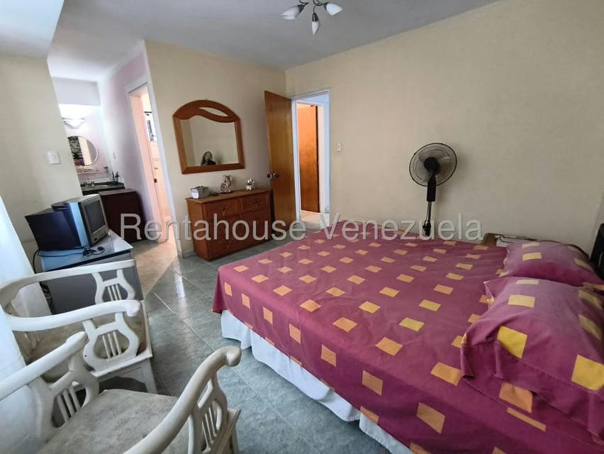 Apartamento (1 Nivel) en Venta en Frutas Condominio, Miranda - 30