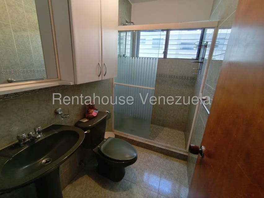 Apartamento (1 Nivel) en Venta en Frutas Condominio, Miranda - 32