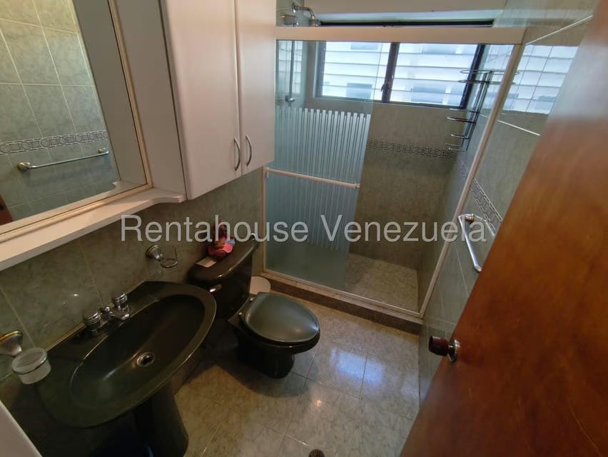 Apartamento (1 Nivel) en Venta en Frutas Condominio, Miranda - 33