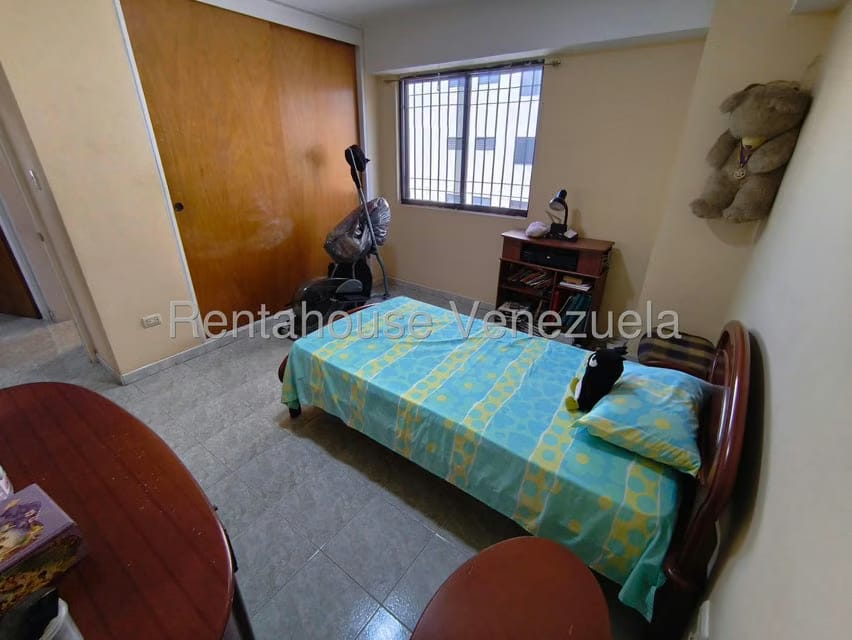 Apartamento (1 Nivel) en Venta en Frutas Condominio, Miranda - 35