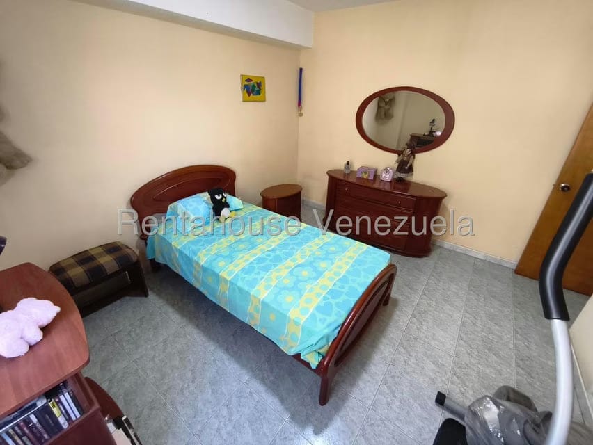 Apartamento (1 Nivel) en Venta en Frutas Condominio, Miranda - 36