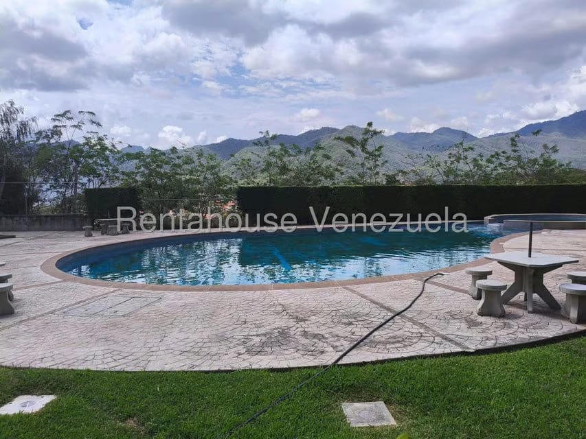 Apartamento (1 Nivel) en Venta en Frutas Condominio, Miranda - 37