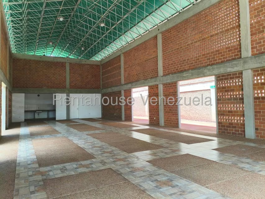 Apartamento (1 Nivel) en Venta en Frutas Condominio, Miranda - 38