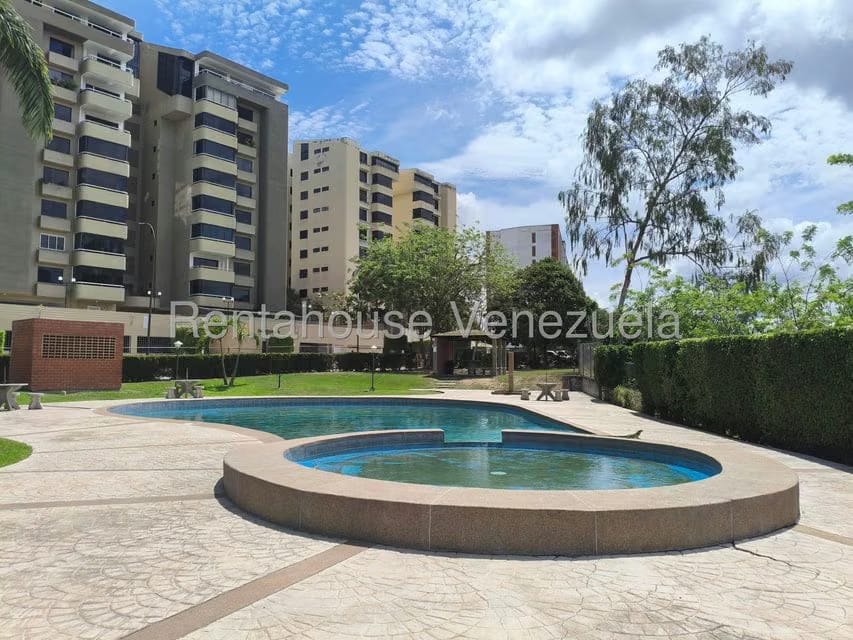 Apartamento (1 Nivel) en Venta en Frutas Condominio, Miranda - 40