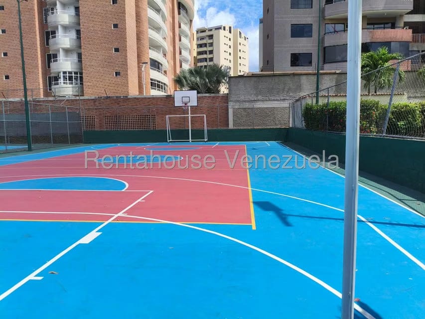 Apartamento (1 Nivel) en Venta en Frutas Condominio, Miranda - 41