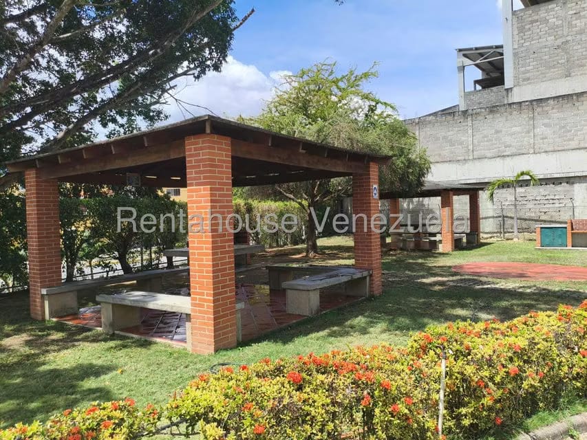 Apartamento (1 Nivel) en Venta en Frutas Condominio, Miranda - 42