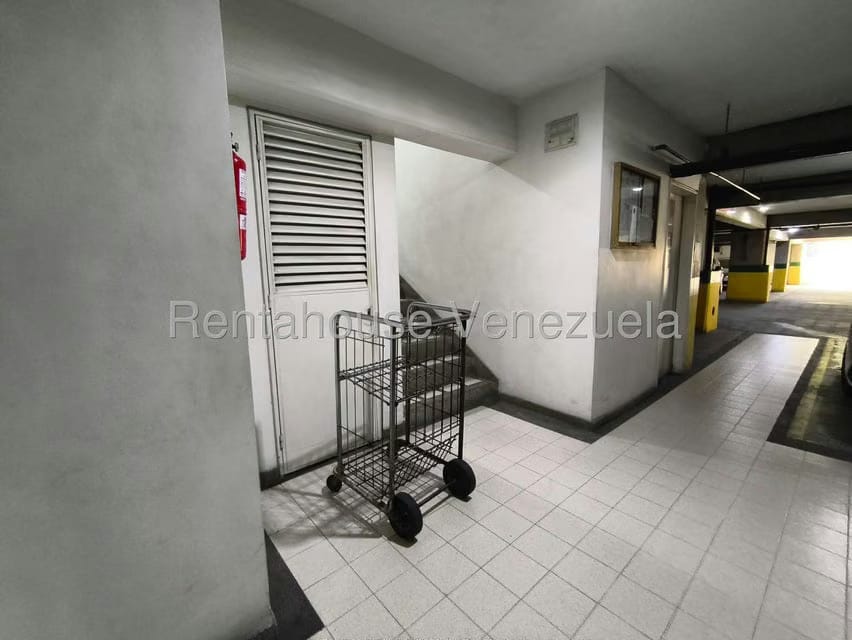 Apartamento (1 Nivel) en Venta en Frutas Condominio, Miranda - 44