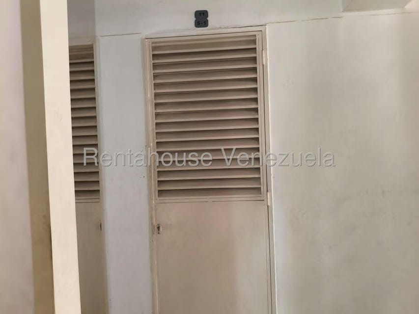 Apartamento (1 Nivel) en Venta en Frutas Condominio, Miranda - 45