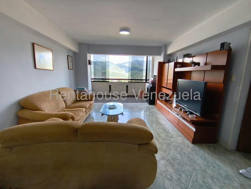 Apartamento (1 Nivel) en Venta en Frutas Condominio, Miranda - 6