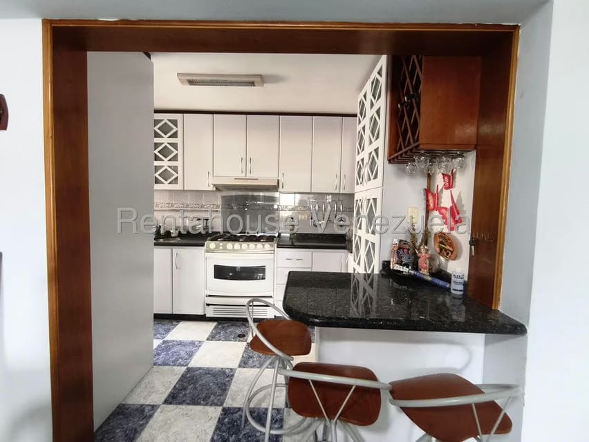 Apartamento (1 Nivel) en Venta en Frutas Condominio, Miranda - 8