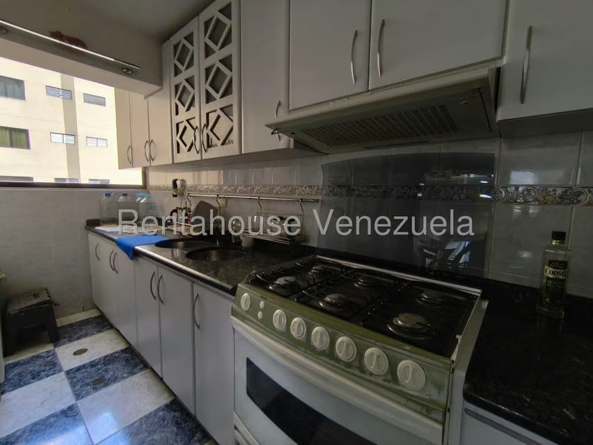 Apartamento (1 Nivel) en Venta en Frutas Condominio, Miranda - 10