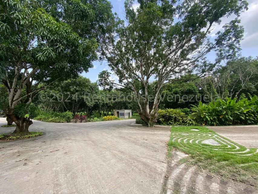 Terreno (Residencial) en Venta en Araure, Portuguesa - 12