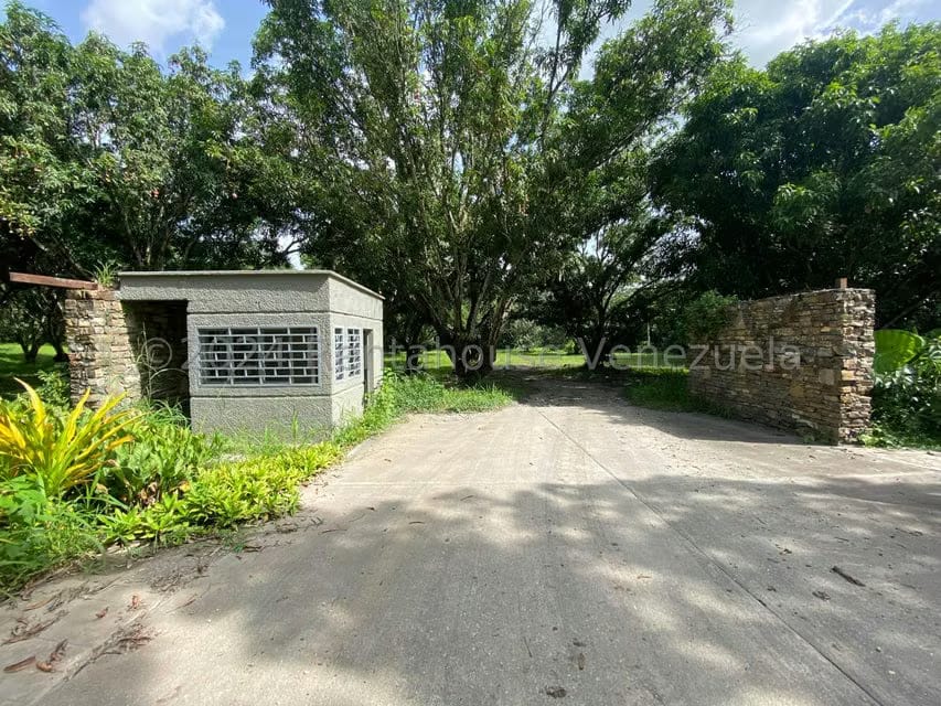 Terreno (Residencial) en Venta en Araure, Portuguesa - 13