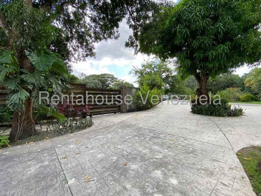 Terreno (Residencial) en Venta en Araure, Portuguesa - 4