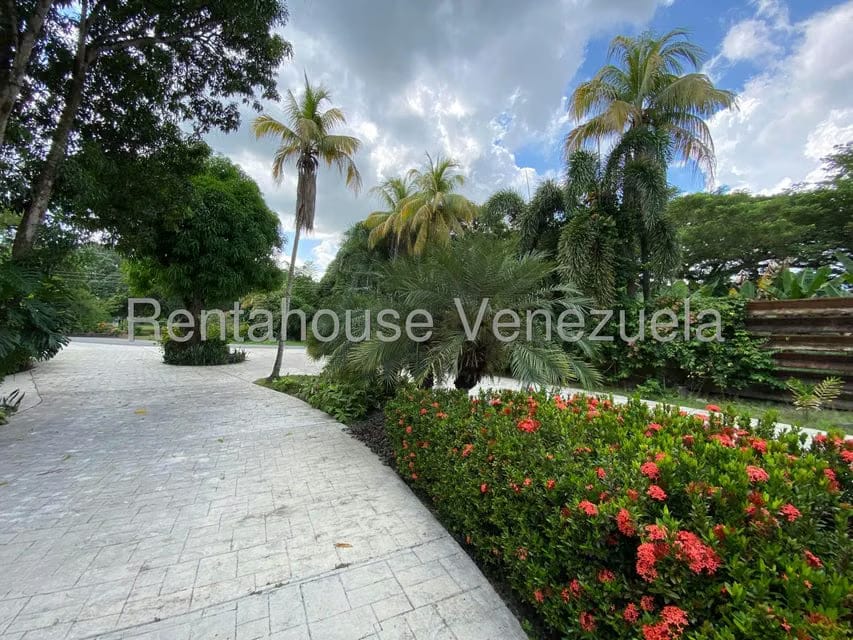 Terreno (Residencial) en Venta en Araure, Portuguesa - 5