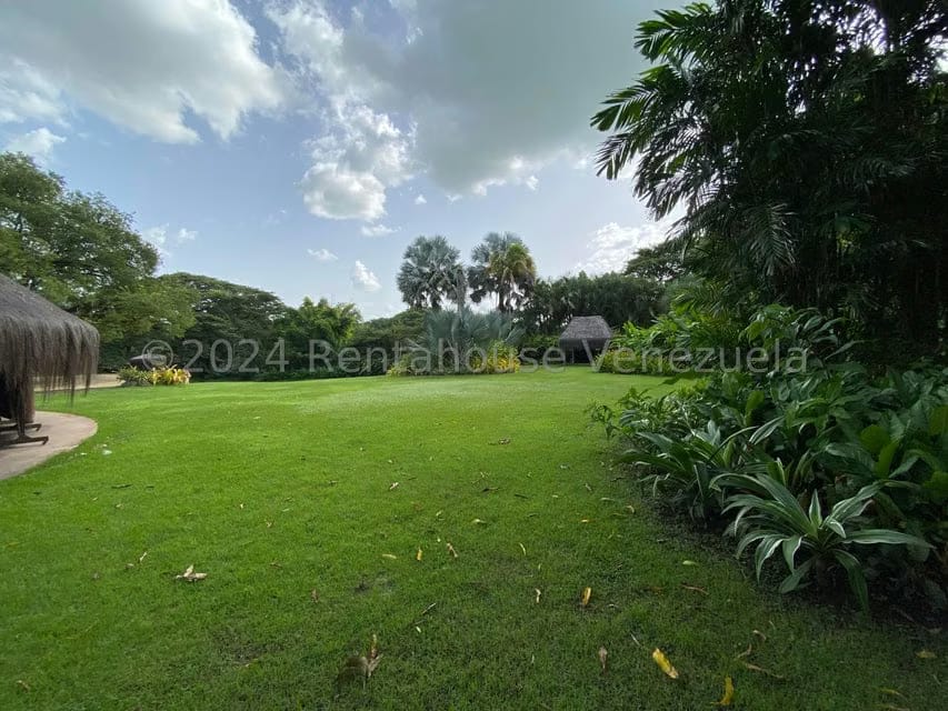 Terreno (Residencial) en Venta en Araure, Portuguesa - 8