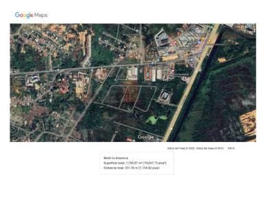 EN VENTA FABULOSO TERRENO EN HIGUEROTE