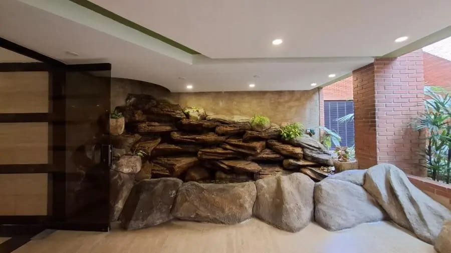 Apartamento en Alquiler en Municipio Libertador El Recreo