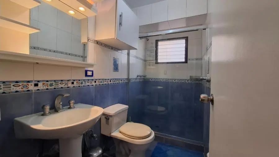 Apartamento en Alquiler en Municipio Libertador El Recreo - 5