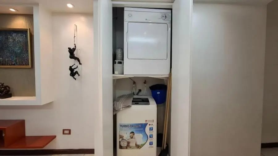 Apartamento en Alquiler en Municipio Libertador El Recreo - 7