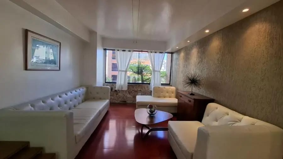 Apartamento en Alquiler en Municipio Libertador El Recreo - 9