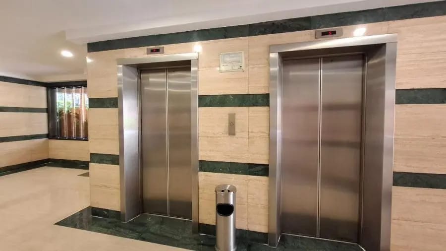 Apartamento en Alquiler en Municipio Libertador El Recreo - 10