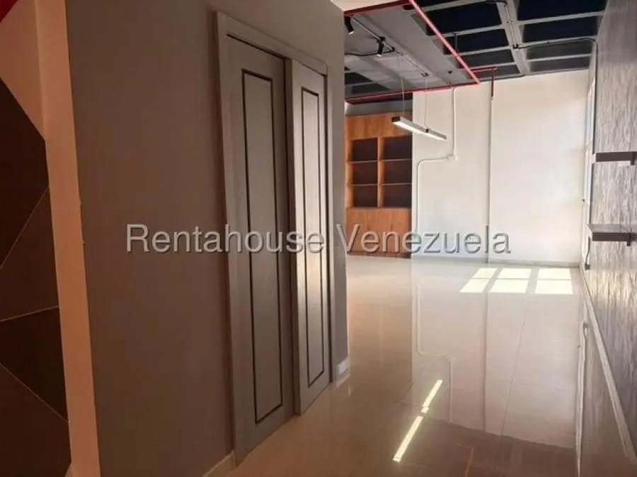 Oficina en Alquiler en Maracaibo