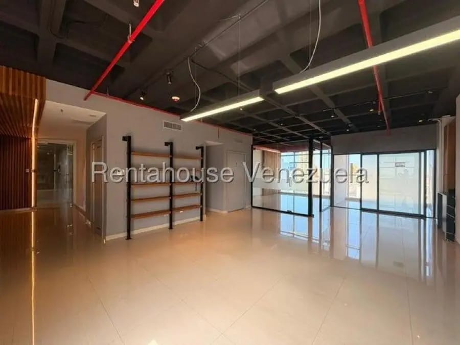 Oficina en Alquiler en Maracaibo - 2