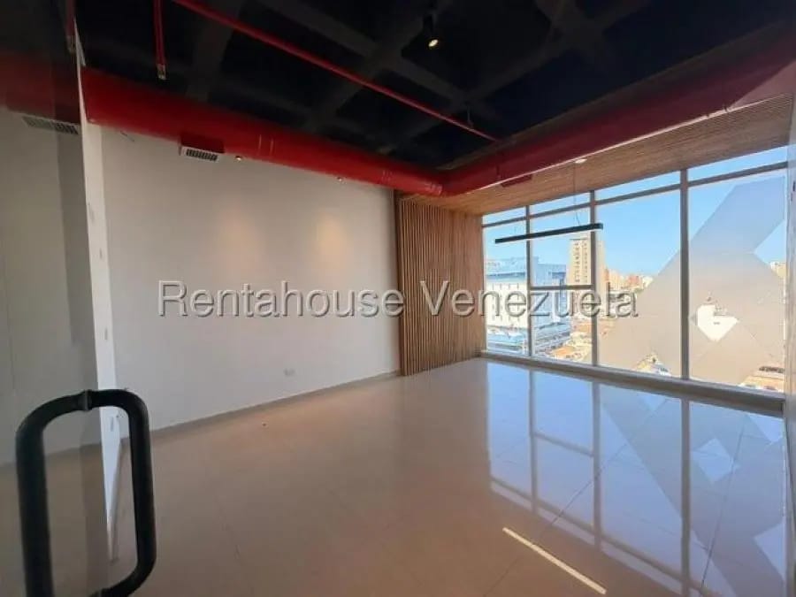 Oficina en Alquiler en Maracaibo - 3