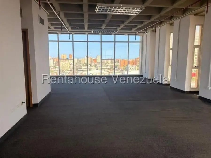 Oficina en Alquiler en Maracaibo - 5