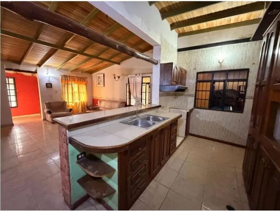 Casa en Venta en La Cumaca San Diego