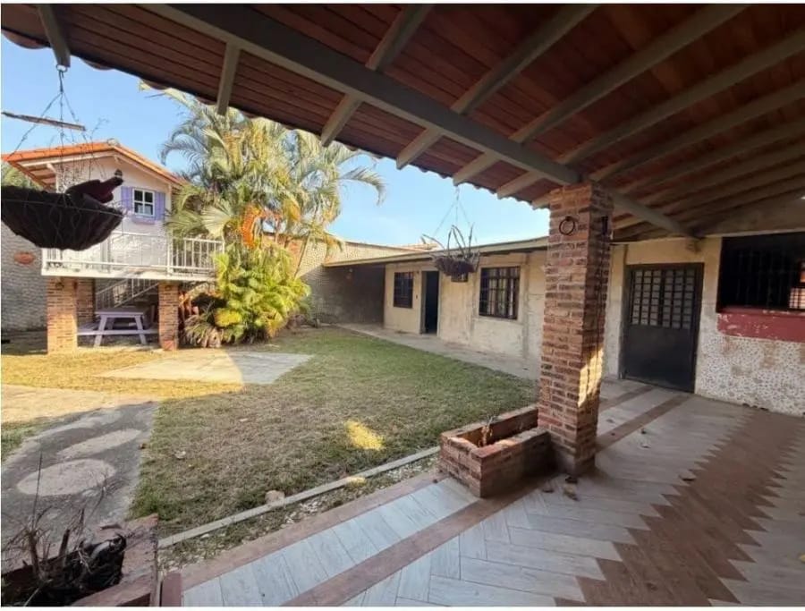 Casa en Venta en La Cumaca San Diego - 3