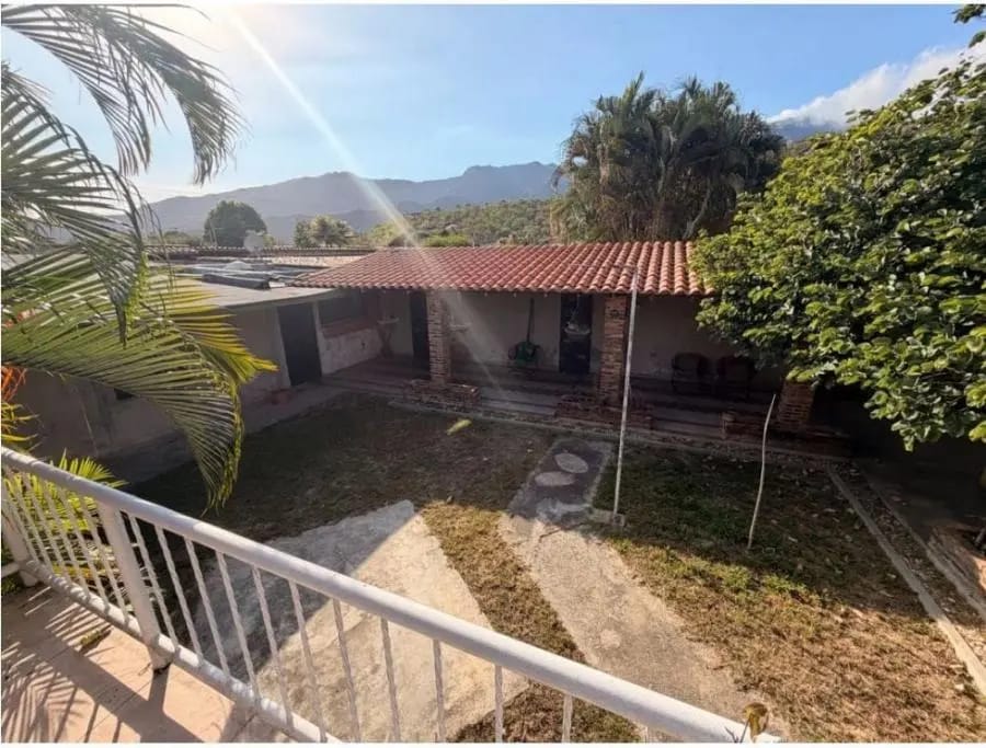 Casa en Venta en La Cumaca San Diego - 4