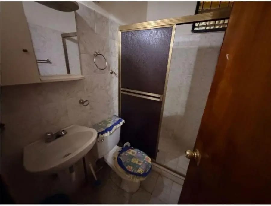 Casa en Venta en La Cumaca San Diego - 5