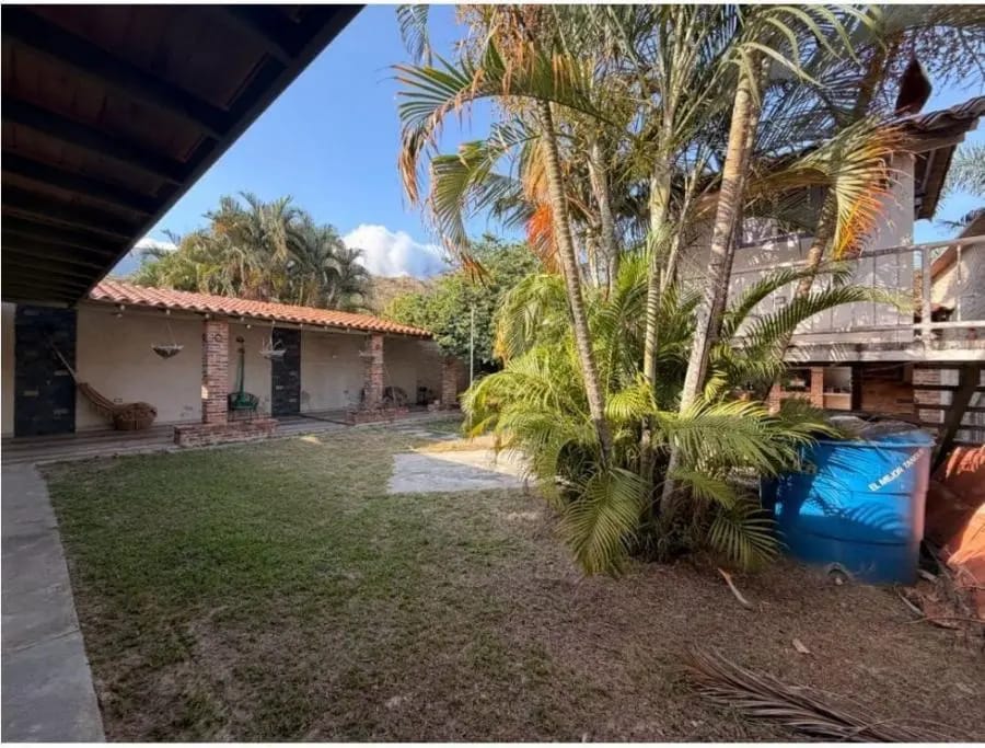 Casa en Venta en La Cumaca San Diego - 6