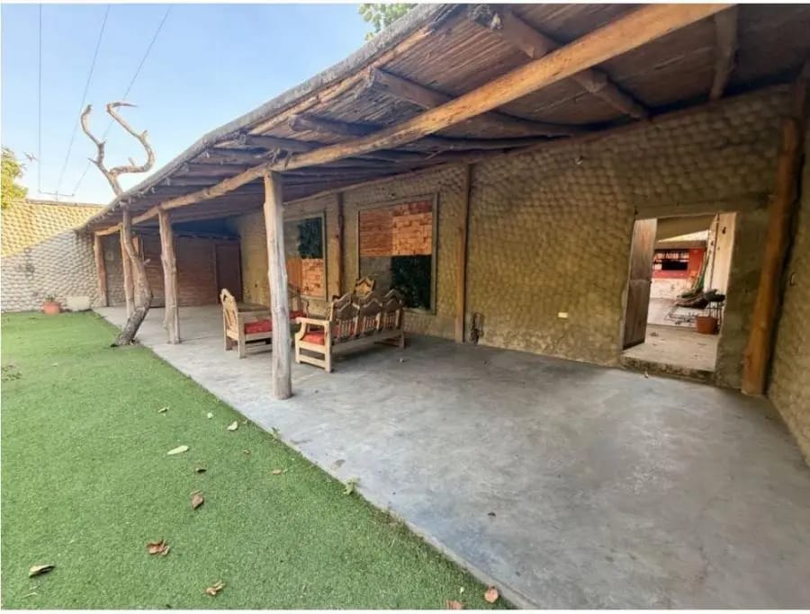 Casa en Venta en La Cumaca San Diego - 7