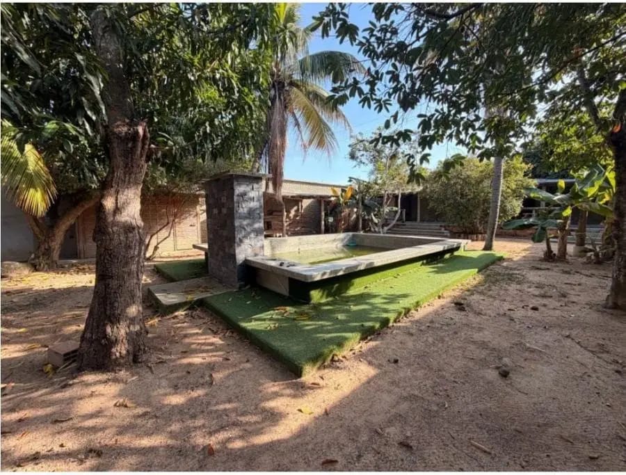 Casa en Venta en La Cumaca San Diego - 8