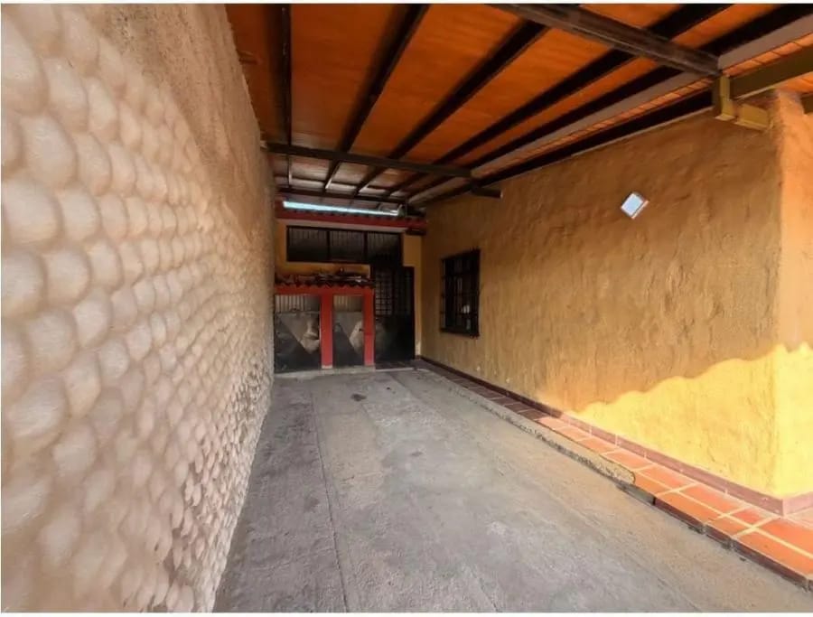 Casa en Venta en La Cumaca San Diego - 10